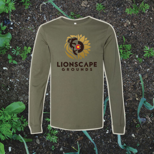 700-Unisex Long Sleeve  Thumbnail