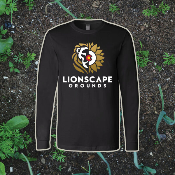 700-Long Sleeve Tee Thumbnail