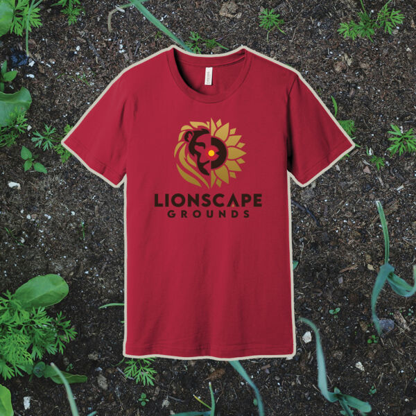 700-Short Sleeve Tee  Thumbnail