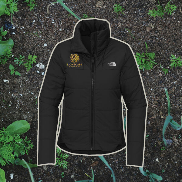 122-Ladies North Face Everyday Jacket Thumbnail