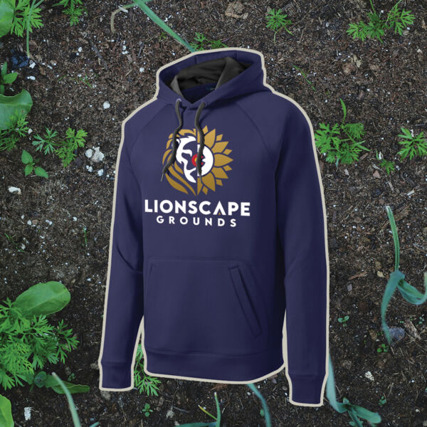 701-Pullover Hoodie Thumbnail