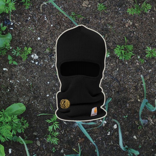 122-Carhartt Face Mask Thumbnail