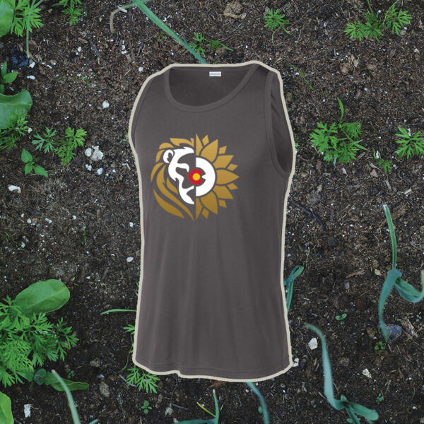 701 - Men's Tank Thumbnail