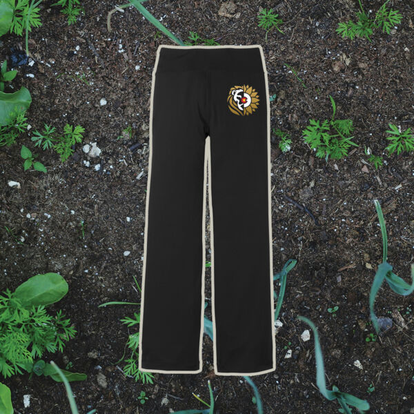 701 - Ladies Fitness Pant Thumbnail