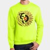 Essential Fleece Crewneck Sweatshirt Thumbnail