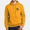 Essential Fleece Pullover Hooded Sweatshirt Thumbnail